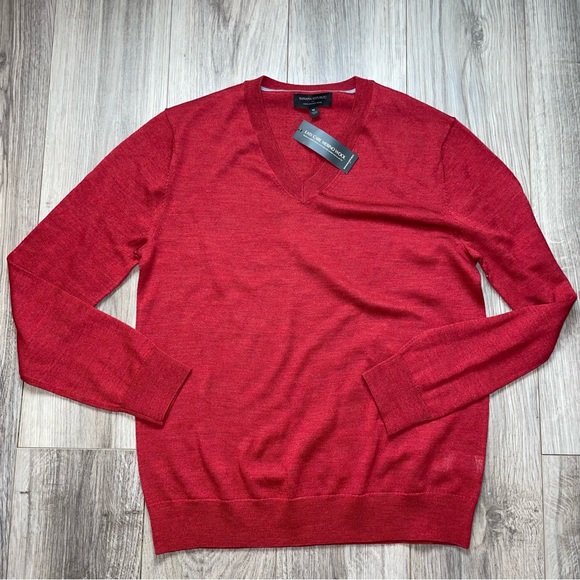 Banana Republic Other - Banana Republic Merino Wool New